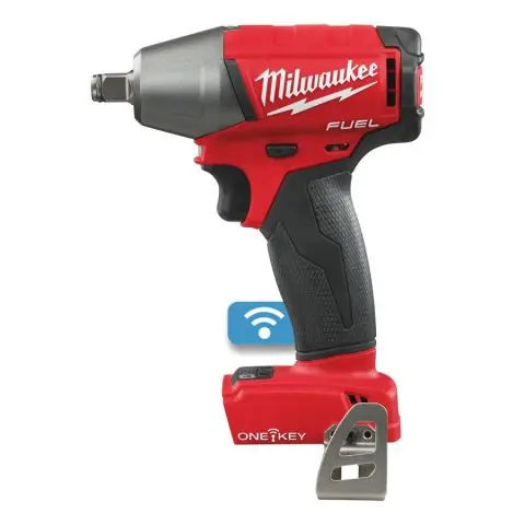 Milwaukee 4933459198 Mutterdragare Kampanjpris